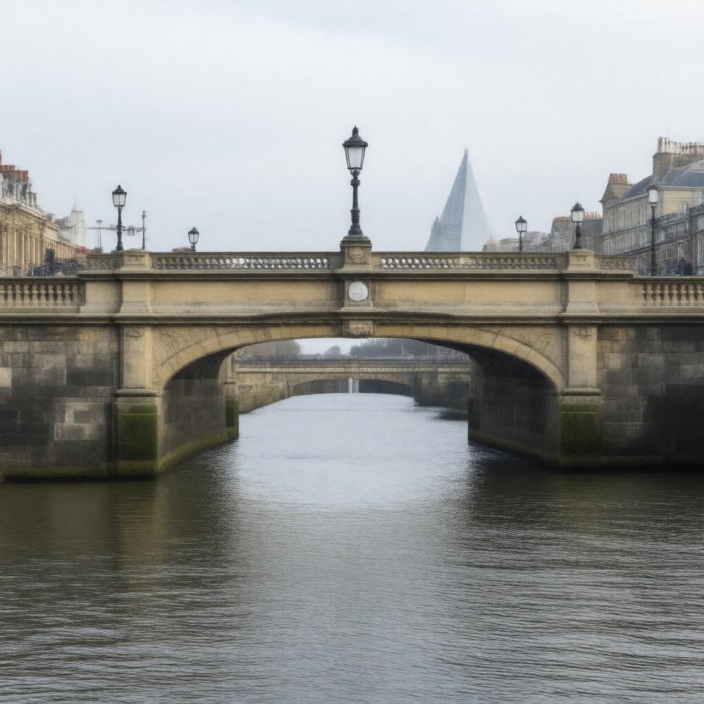 Putney Bridge (1886)